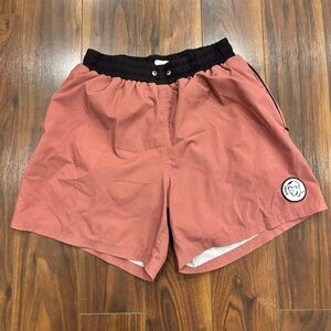 Drop Dimes volleyball shorts